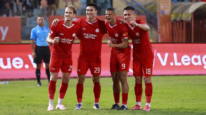 Nhận định soi kèo SLNA vs Thể Công Viettel, 18h00 ngày 5/4: Đòi nợ