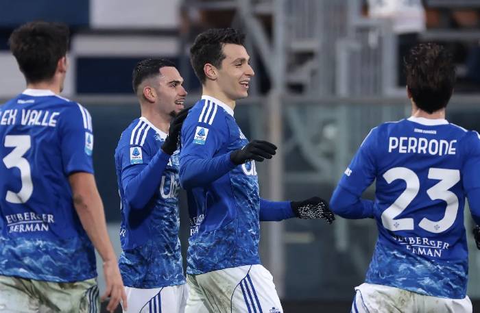 Nhận định, soi kèo Udinese vs Como, 17h30 ngày 6/4: Không thể cản bước