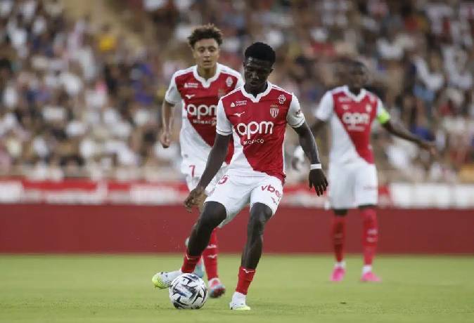 Soi kèo góc AS Monaco vs Marseille, 01h45 ngày 06/04