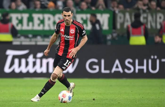 Soi kèo góc Frankfurt vs Koln, 22h30 ngày 05/04