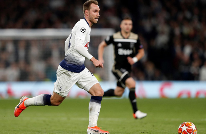 Ajax vs Tottenham (2h 9/5): Cơ hội n&agrave;o cho G&agrave; trống?