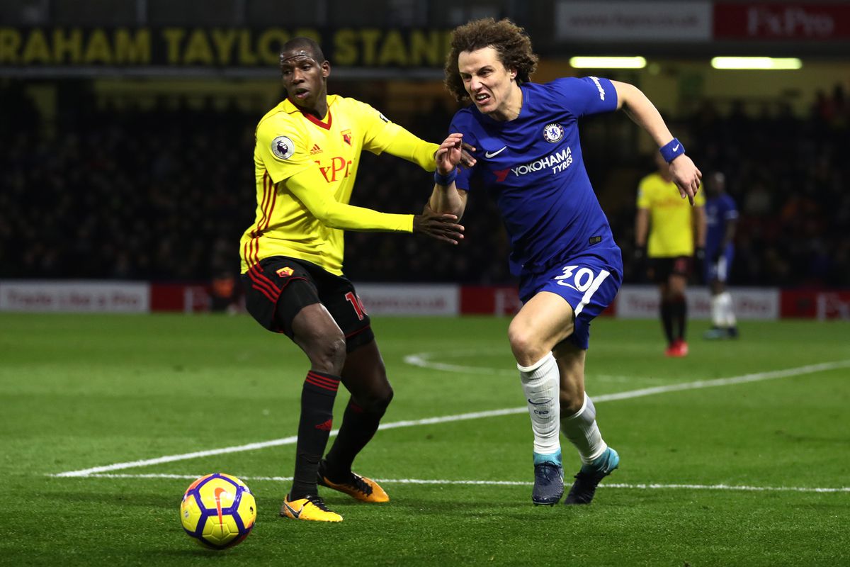 Nhận định Chelsea vs Watford, 20h00 05/5 (Ngoại hạng Anh)