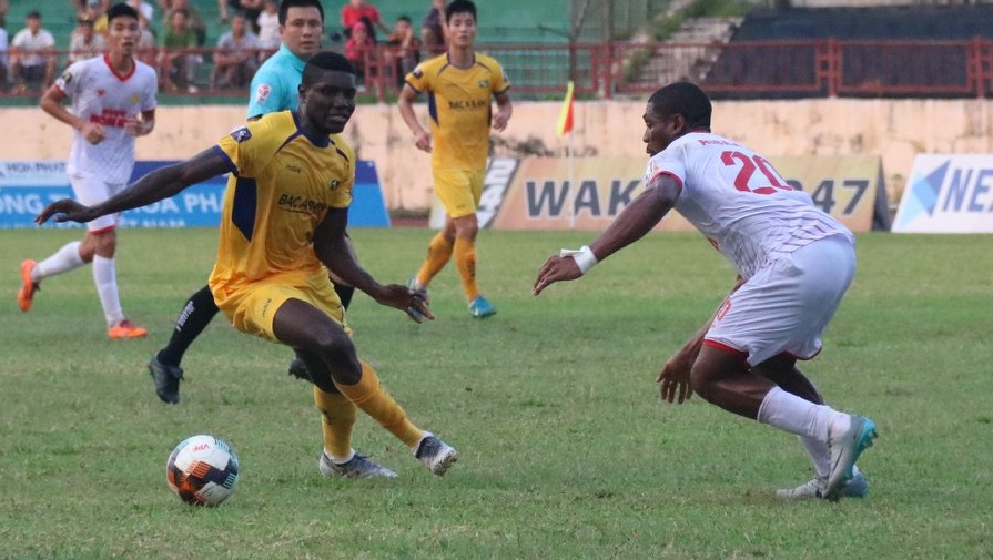 Nhận định Viettel vs SLNA, 19h00 ngày 5/5 (V League)