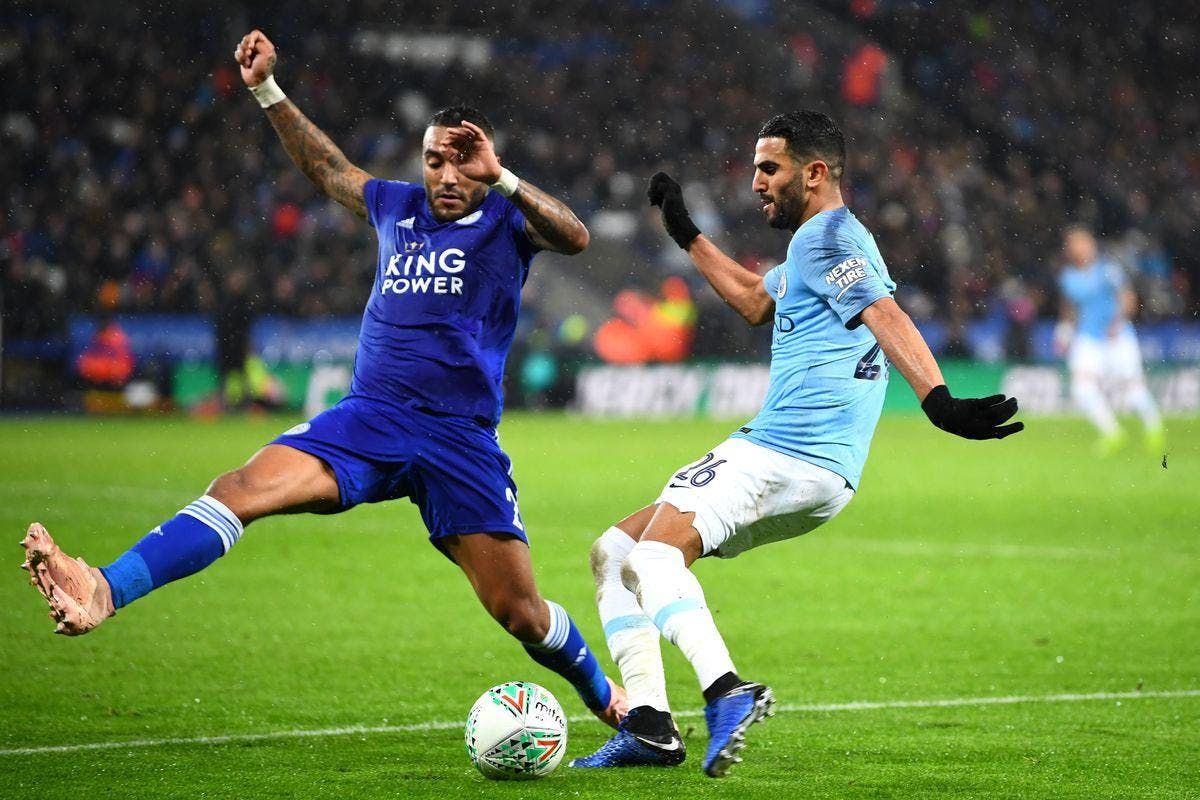 Phân tích tỷ lệ Man City vs Leicester, 2h ngày 7/5