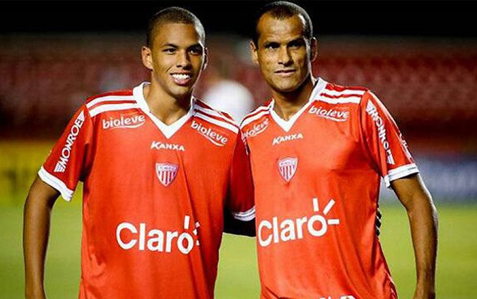 Thực hư việc TP.HCM chiêu mộ con trai huyền thoại Rivaldo