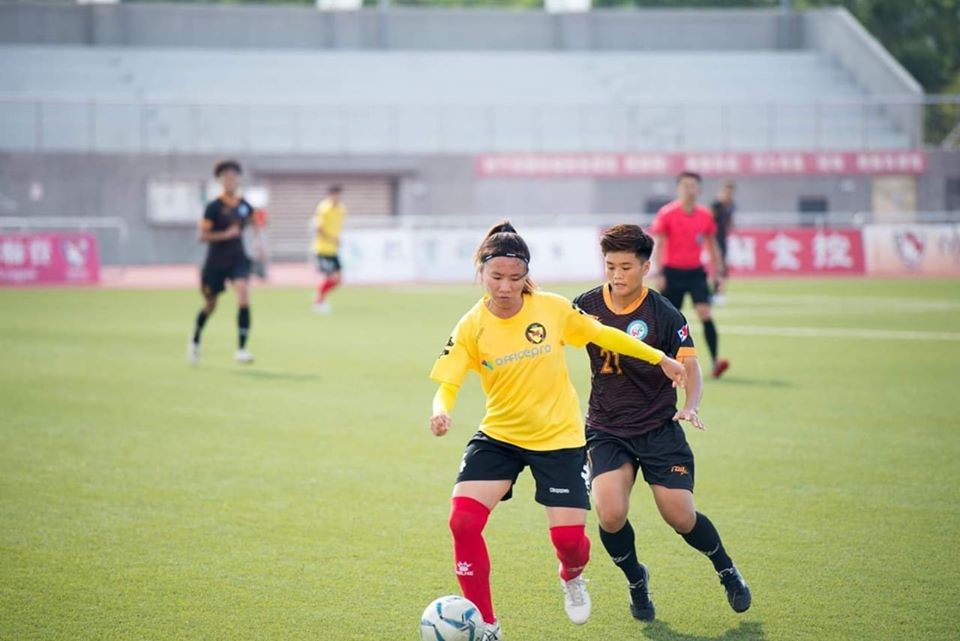 Nhận định bóng đá Taichung Blue Whale vs Hualien, 12h ngày 9/5