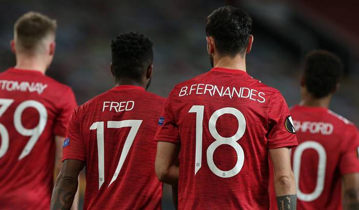 Dự đo&aacute;n AS Roma vs MU (2h 7/5 bởi) chuy&ecirc;n gia Jonathan O'Shea