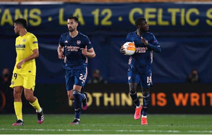 Lịch thi đấu bóng đá hôm nay 6/5: Arsenal vs Villarreal