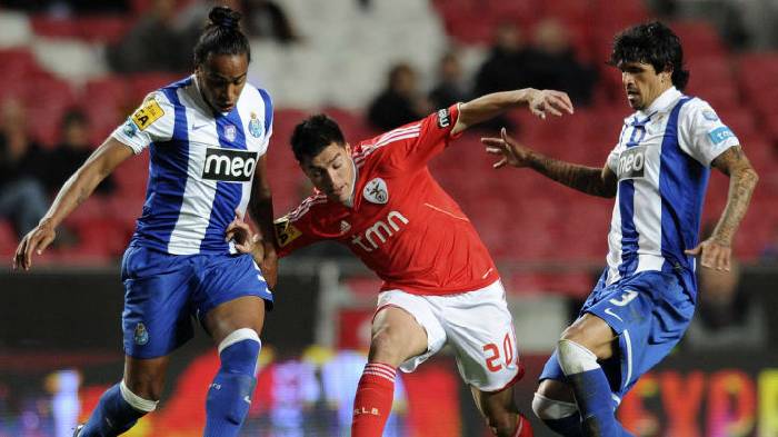 Nhận định Benfica vs Porto, 0h30 ngày 7/5