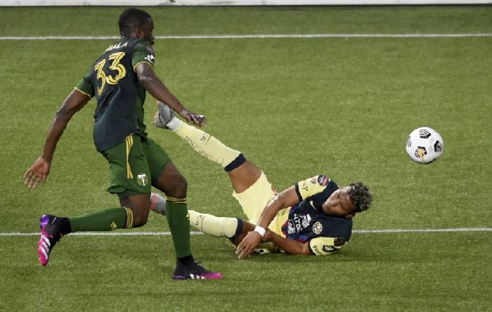 Nhận định Club America vs Portland Timbers, 9h15 ngày 6/5