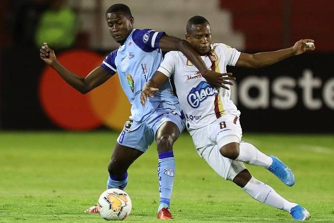 Nhận định Deportes Tolima vs Emelec, 7h30 ngày 6/5