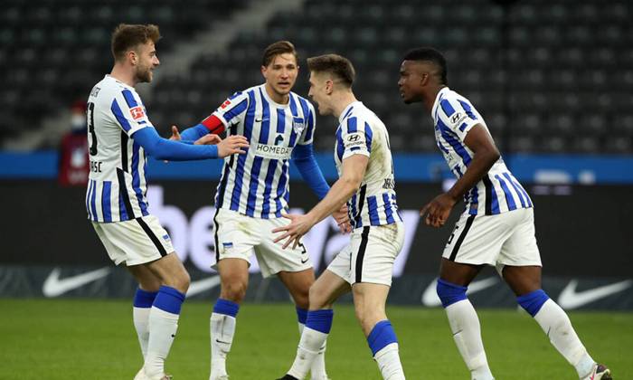 Nhận định Hertha Berlin vs Freiburg, 23h30 ngày 6/5