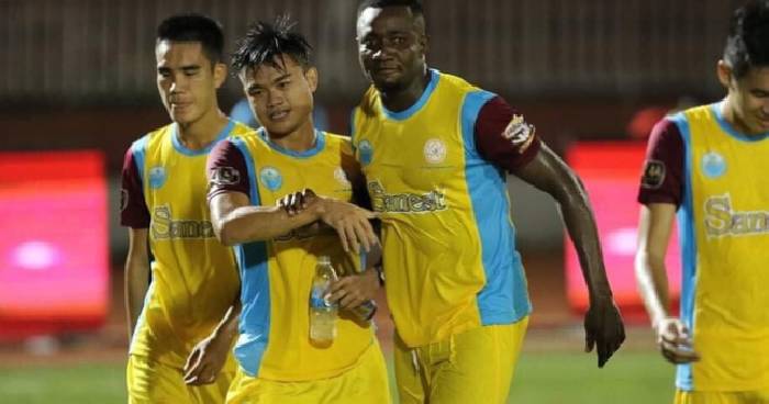 Nhận định Khánh Hòa vs Phố Hiến, 17h ngày 6/5