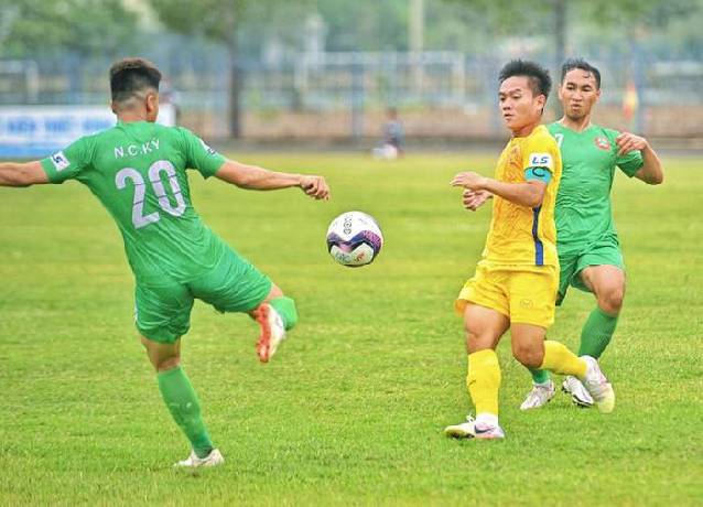 Nhận định Phú Thọ vs Quảng Nam, 15h30 ngày 6/5