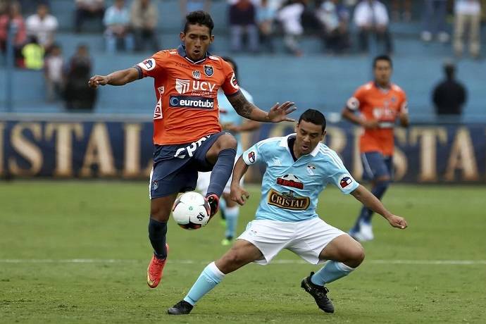 Nhận định Rentistas vs Sporting Cristal, 7h00 ngày 6/5