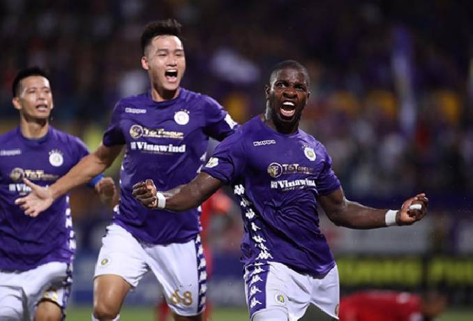 Nhận định SLNA vs H&agrave; Nội, 17h ng&agrave;y 7/5