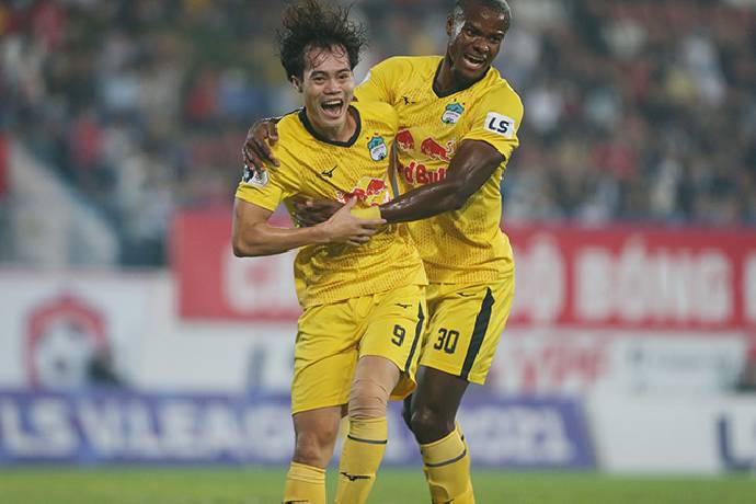 Nhận định Than Quảng Ninh vs HAGL, 17h ngày 7/5