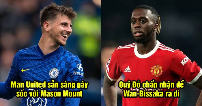 Bản tin Man United 5/5: Ronaldo bác bỏ tin đồn; Quỷ Đỏ chia tay Wan-Bissaka