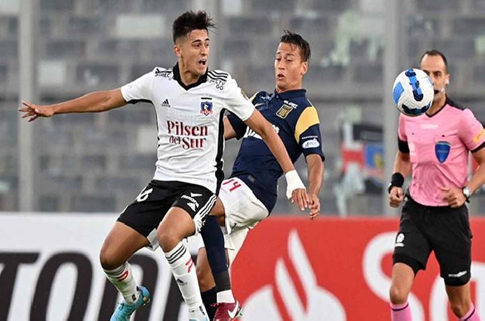Nhận định, soi kèo Alianza Lima vs Colo Colo, 09h00 ngày 06/05
