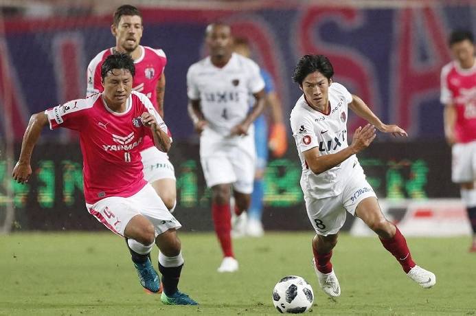 Nhận định, soi kèo Cerezo Osaka vs Jubilo Iwata, 17h ngày 6/5