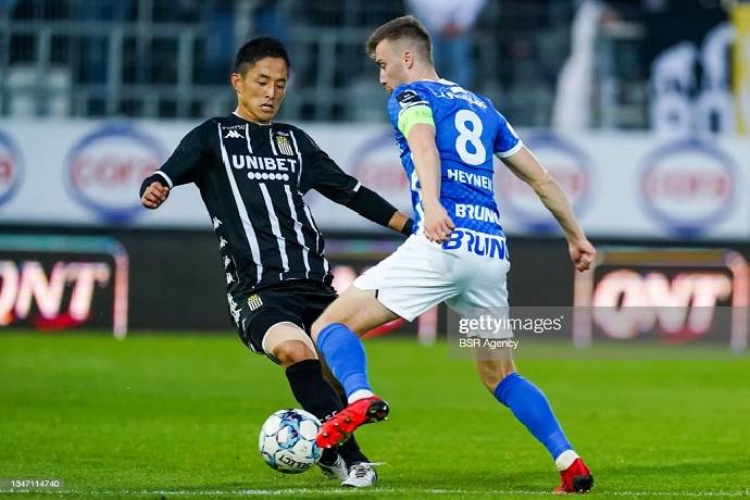 Nhận định, soi kèo Charleroi vs Racing Genk, 1h45 ngày 7/5