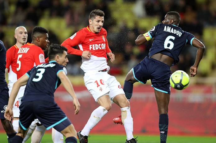 Nhận định, soi kèo Lille vs Monaco, 02h00 ngày 07/05