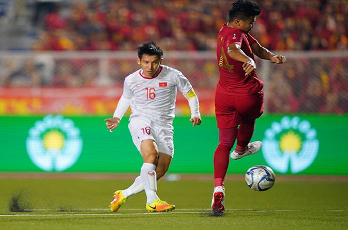 Nhận định, soi kèo U23 Việt Nam vs U23 Indonesia, 19h00 ngày 06/05