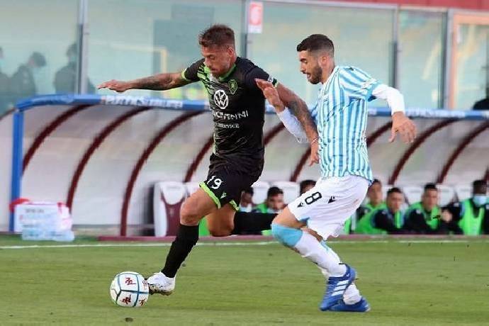 Soi kèo bóng đá Ý đêm nay 6/5: Perugia vs Monza