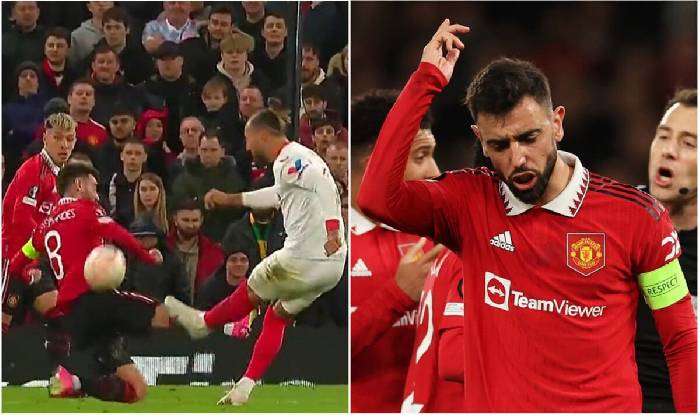 'Bruno Fernandes không phải thủ lĩnh mà Man United cần'