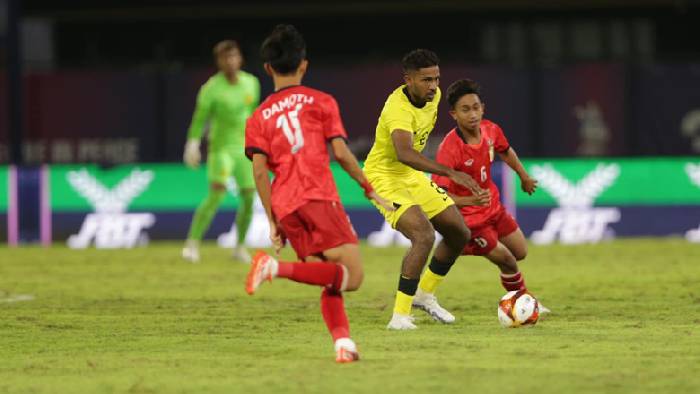 Chuyên gia dự đoán kết quả U22 Thái Lan vs U22 Malaysia, 16h00 ngày 6/5