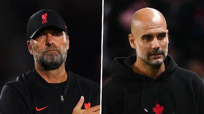 HLV đua trụ hạng tuyên bố trình độ ngang ngửa Pep và Klopp