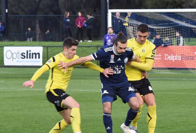 Nhận định, soi kèo Bentleigh Greens vs Altona Magic, 12h00 ngày 6/5