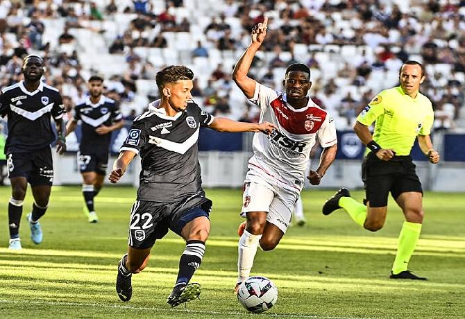 Nhận định, soi kèo Bordeaux vs Caen, 20h00 ngày 6/5