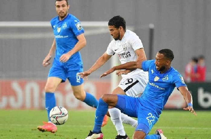 Nhận định, soi kèo Dinamo Batumi vs Dila Gori, 00h00 ngày 6/5