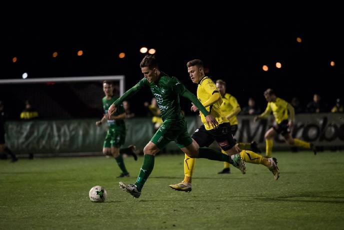 Nhận định, soi k&egrave;o Heidelberg United vs Green Gully, 17h30 ng&agrave;y 5/5