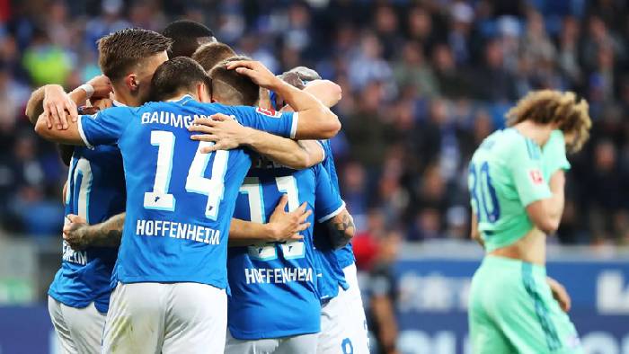 Nhận định, soi kèo Hoffenheim vs Eintracht Frankfurt, 20h30 ngày 6/5