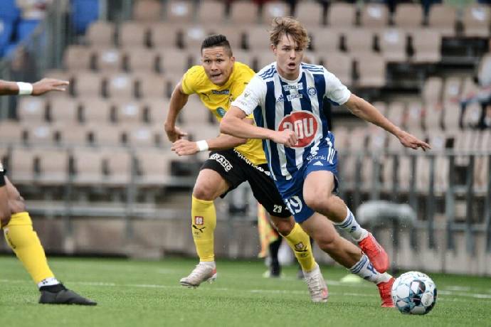 Nhận định, soi kèo KuPS vs HJK Helsinki, 22h15 ngày 5/5