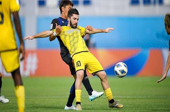 Nhận định, soi kèo Nagoya Grampus vs Gamba Osaka, 17h ngày 6/5