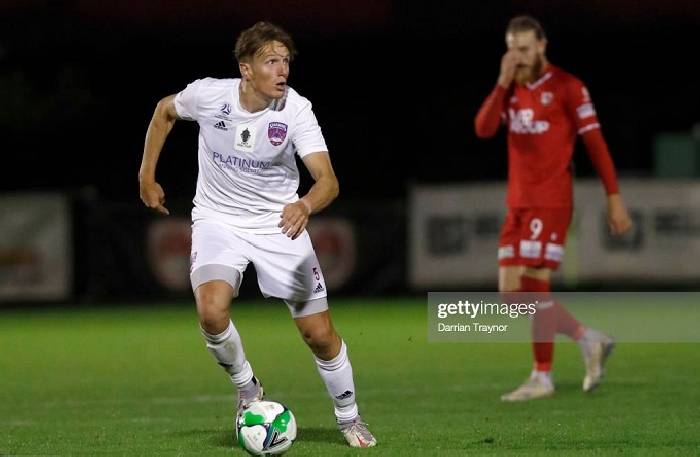 Nhận định, soi kèo Port Melbourne Sharks vs Hume City, 14h30 ngày 6/5