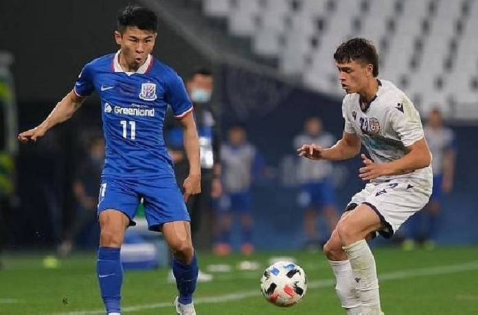 Nhận định, soi kèo Shanghai Shenhua vs Dalian Pro, 18h35 ngày 5/5