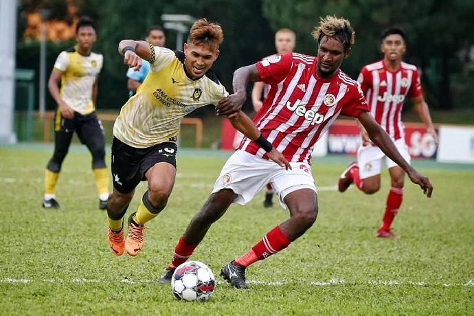 Nhận định, soi kèo Tampines Rovers vs Balestier Khalsa, 18h45 ngày 5/5