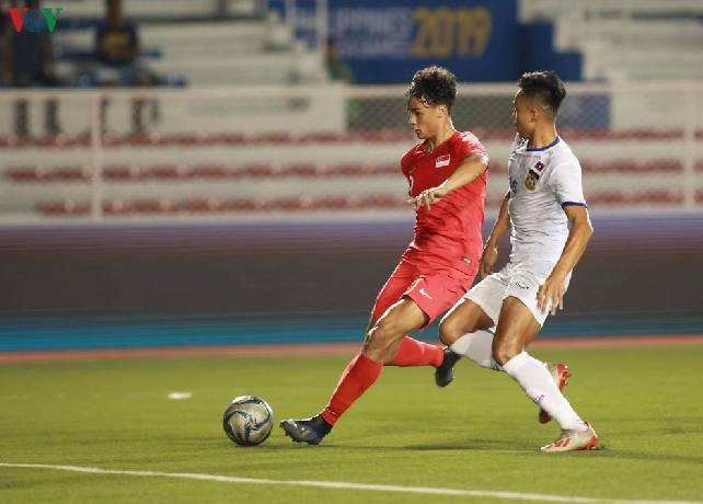 Nhận định, soi kèo U22 Lào vs U22 Singapore, 19h00 ngày 6/5