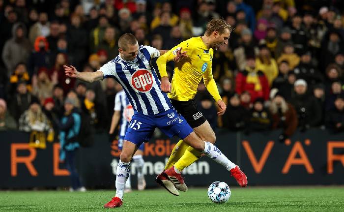 Soi kèo phạt góc KuPS vs HJK Helsinki, KuPS vs HJK Helsinki