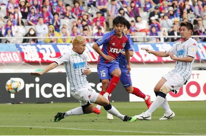 Nhận định, soi k&egrave;o Consadole Sapporo với FC Tokyo, 12h00 ng&agrave;y 6/5: Chiến thắng tưng bừng