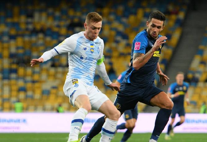Nhận định, soi kèo Dnipro-1 với Kryvbas, 17h00 ngày 06/05: Tranh chấp quyết liệt