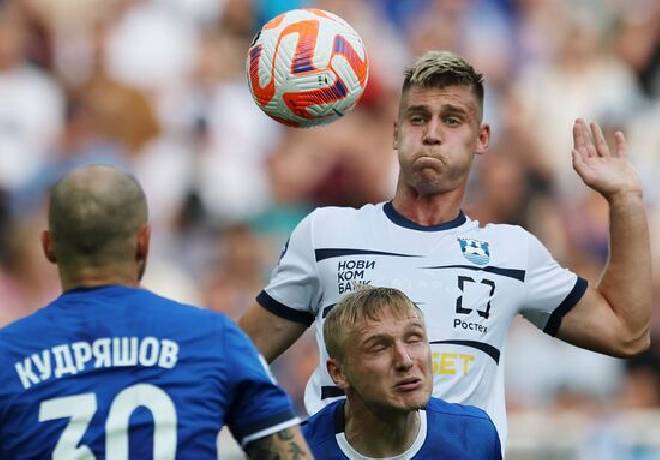 Nhận định, soi k&egrave;o Fakel Voronezh với Zenit, 22h00 ng&agrave;y 6/5: Thắng v&igrave; ng&ocirc;i đầu