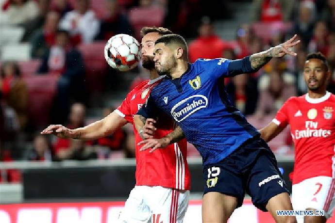 Nhận định, soi kèo Famalicao vs Benfica, 2h30 ngày 6/5: Tăng tốc
