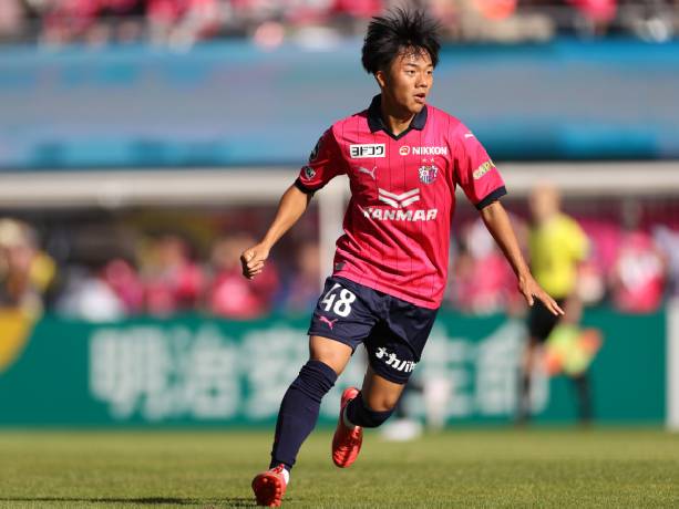 Nhận định, soi k&egrave;o Gamba Osaka với Cerezo Osaka, 11h05 ng&agrave;y 6/5: Tr&aacute;i đắng tr&ecirc;n tổ ấm