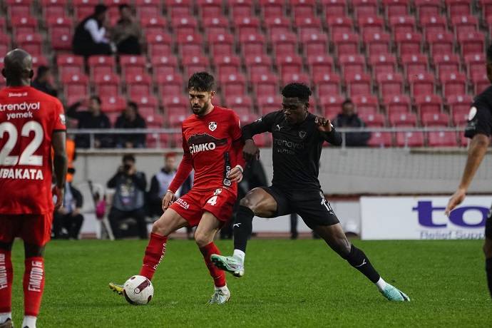 Nhận định, soi k&egrave;o Gaziantep FK với Hatayspor, 23h00 ng&agrave;y 5/5: Chủ nh&agrave; tự tin