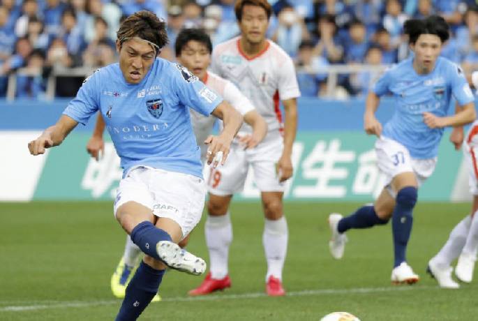 Nhận định, soi k&egrave;o JEF United Chiba với Yokohama FC, 17h00 ng&agrave;y 06/05: Tập trung tối đa